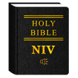 Icon of program: NIV Bible - Holy Bible NI…