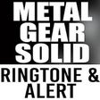 Icono de programa: Metal Gear Solid Ringtone