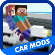 Icon of program: MCPE Mods Car