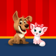 Icon of program: Amazing Pets - My Dog or …