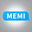 Icon of program: MemeiMessage AU Group Fak…