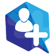 Icon of program: Follow4followers pro by h…