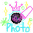 Icono de programa: Photo paint (High lighter…