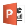 Icon of program: Microsoft Powerpoint 2016