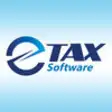 Icon of program: ETAX SOFTWARE