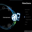 CyberLink PowerCinema icon