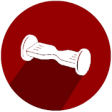 Icon of program: Hoverboard controller