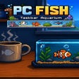 Icon of program: PC Fish: Taskbar Aquarium