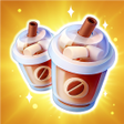 Icon of program: Feastville: Cooking Merge…