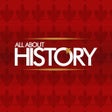 Icon of program: All About History Magazin…
