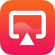 Icon of program: AirPlay Mirroring Receive…
