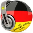 Icon of program: All Germany Radios in One…