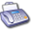 Icono de programa: Snappy Fax Super G3 Editi…