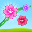 Icon of program: Blossom Blast Garden Odys…