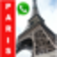 Icono de programa: Paris eBook Video Tours