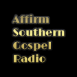 Icon of program: Affirm Southern Gospel Ra…