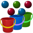 Icono de programa: Bucket Ball
