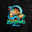Icono de programa: Filme Zootopia 2