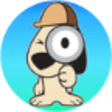 Icono de programa: Color Detective