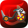 South Park TFBWRC Coon Mobile icon