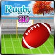 Icon of program: Rugby game