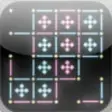 Icon of program: Dots and Boxes Neon