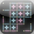 Icon of program: Dots and Boxes Neon