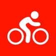 Icon of program: Map My Ride - GPS Cycling…