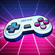 Icon of program: Press Start - Game Nostal…