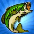 Icon of program: Master Bass Angler: Fishi…
