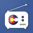 Icon of program: KS 107.5 Denver Radio Fre…