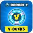 Icono de programa: Vbucks Tips - Win Free V …