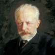 Icon of program: Pyotr Ilyich Tchaikovsky …