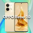 Icon of program: Oppo Reno 3 Pro 2020 Laun…