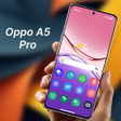 Icono de programa: Oppo Reno 3 Pro 2020 Laun…