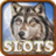 Icono de programa: Slot Machine: Wolf Slots