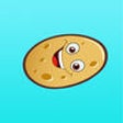 Icon of program: Flappy Potato - A Potato …