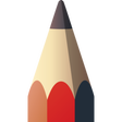 Icono de programa: Autodesk SketchBook
