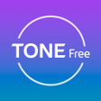 Icono de programa: LG TONE Free