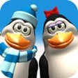 Icon of program: Talking Pengu & Penga Pen…