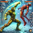 Icono de programa: Clash Champions: Fight Cl…