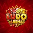 Icono de programa: Ludo Arena - ලඩ