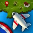 Icon of program: GeoFlight Netherlands: Fu…