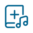 Icon of program: 손안에찬송