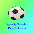 Icono de programa: Sporty Trader Betting Tip…