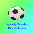 Icon of program: Sporty Trader Betting Tip…