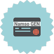 Icono de programa: Namso GEN V5