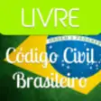 Icon of program: Cdigo Civil Brasil