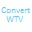 Convert WTV icon