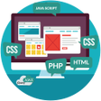 Icon of program: Web Development